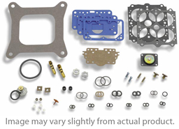 (image for) Fast Kit Carburetor Rebuild Kit Model Number 4160 - Click Image to Close