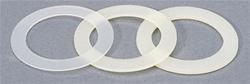 (image for) Distributor housing Shim Kit, Includes .030 in./.060 in./.100 in. shims, for GM, Big/Small Block/V6, Set of 3 - Click Image to Close