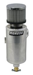 (image for) #MOR85462 TANK, BREATHER, 3/8, ROLL BAR MNT, - Click Image to Close