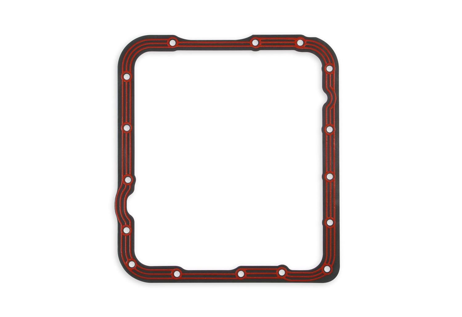 (image for) Mr. Gasket Transmission Pan Gasket Fits GM 700R4, 4L60, 4L60E, 4L65E