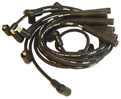 (image for) #5543 MSD Wire Set, Street Fire, Ford 289-302, Socket - Click Image to Close