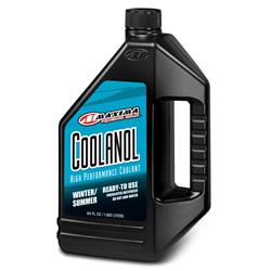 (image for) Antifreeze, Powersports, 64 oz., Each