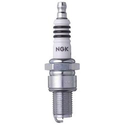 (image for) NGK Iridium IX Spark Plugs BR8EIX/5044 - Click Image to Close