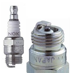 (image for) NGK Standard Series Spark Plugs BM6F/6221 - Click Image to Close