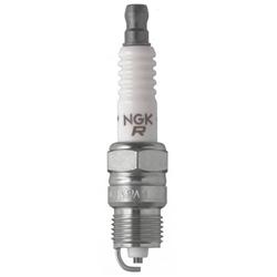 (image for) NGK V-Power Spark Plugs UR45/6945