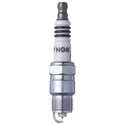 (image for) NGK Iridium IX Spark Plugs UR5IX/7177