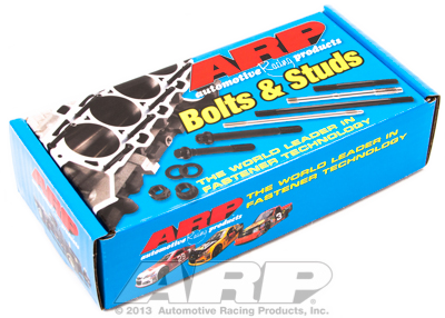 (image for) #ARP-134-5202 LARGE JOURNAL4 BOLT MAIN S/B CHEVY