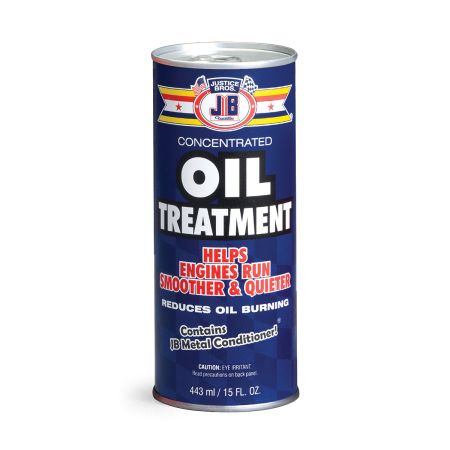 (image for) OTC/6 (15 Fl. OZ. Metal Can)Oil Treatment