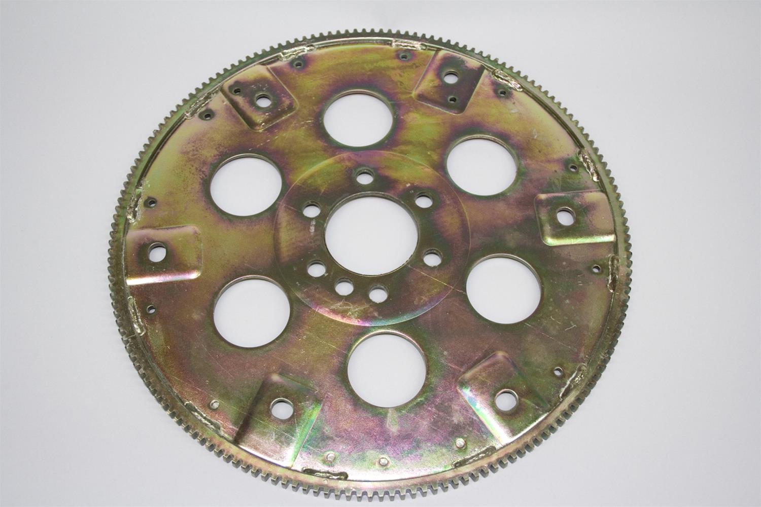 (image for) FLEXPLATE, SPORTSMAN SERIES, SFI, CHEV 454 1970-90, Early, 168T, External Bal