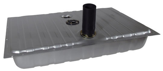 (image for) 1964-68 Ford Mustang Fuel Injection Tank - Click Image to Close