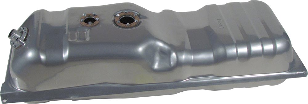 (image for) 1982-87 GM TRUCK COATED STEEL EFI GAS TANK - 16 GALLON