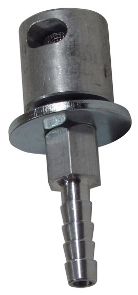 (image for) #TANK-VVR Remote Mount Rollover Vent Valve