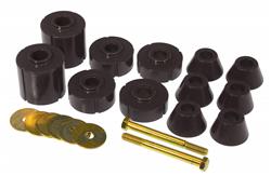 (image for) GM BODY MOUNT 12 BUSH KIT 73-80 - Click Image to Close