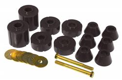 (image for) GM BODY MOUNT 12 BUSH KIT 73-80