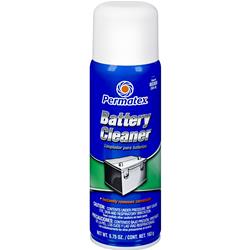 (image for) Permatex - Battery Cleaner 5.75 Oz. Net Wt