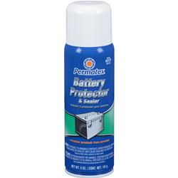 (image for) Permatex - Battery Protector And Sealer 5 OZ - Click Image to Close