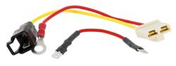 (image for) #150 Harness Adapter 10DN to 10SI Alt - Click Image to Close
