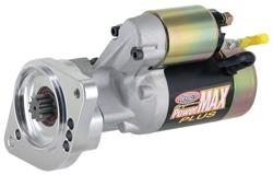 (image for) Str PowerMAX Plus Chevy Universal Straight Mtg 153/168T Flyw 16:1 Natural - Click Image to Close
