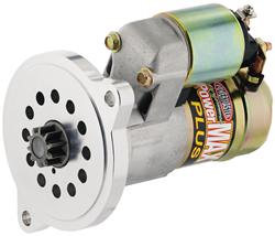 (image for) Str Natural Mini Ford [SB] All A/T & M/T w/157T Flyw 3/4" Depth