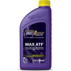 (image for) MAX ATF QUART