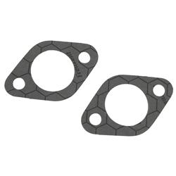 (image for) Water Pump Gaskets, AccuSeal E, Paper, Chevy, Big Block, Big Block W, Pair