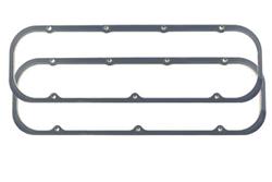 (image for) Valve Cover Gaskets, AccuSeal Pro, Rubber Coated Steel Core, Chevy, Big Block, Pair
