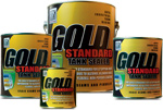 (image for) Gold Standard Tank Sealer - 5 GALLON