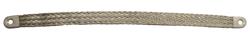 (image for) Taylor 4GA 14 INCH Braided Ground Strap - Click Image to Close