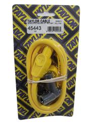 (image for) Wire Repair Kit, Spiro-Pro, 8mm, 90/180 Degree Boots, Yellow