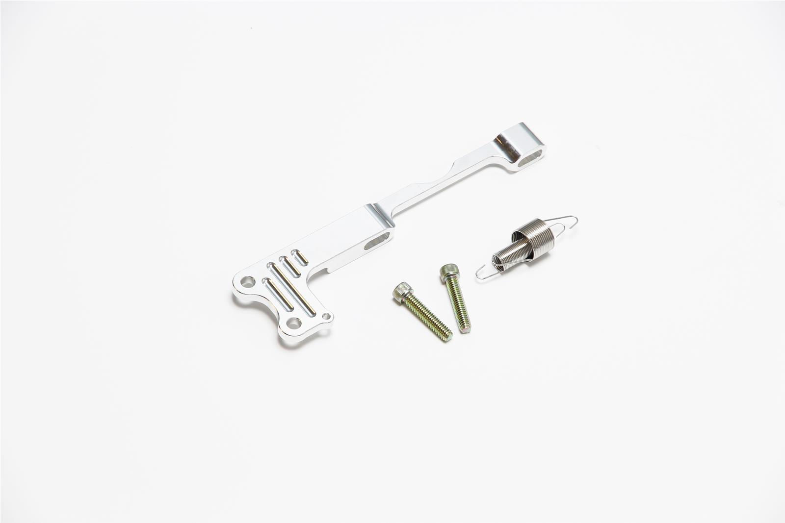 (image for) Lokar Throttle Cable Brackets TCB-40HS1 FOR SNIPER EFI SET UP