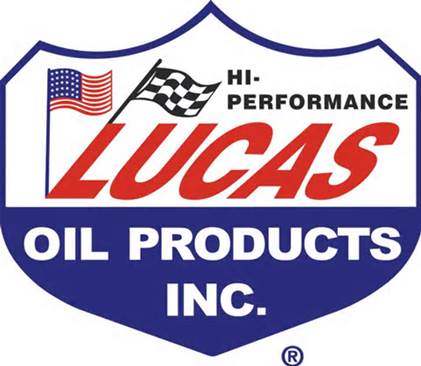 (image for) LUCAS OIL PRODUCTS
