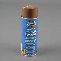 (image for) #TH12003 HIGH HEAT COPPER 11OZ