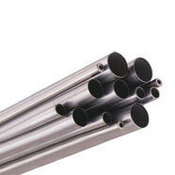 (image for) 1/2 STAINLESS ANNELED SEAMLESS TUBING .035 THK AIRCRAFT QUALITY