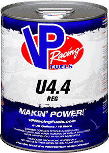 (image for) U4.4 VP FUEL 5GAL