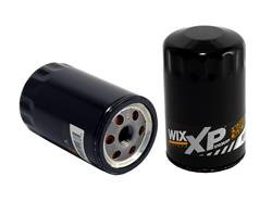 (image for) WIX 51036XP Oil Filter, XP, 18mm x 1.5 Thread, 4.828 in. Height, Each